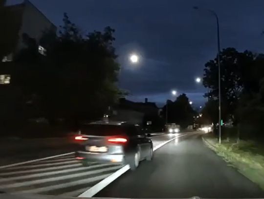 OŁAWA Ciekawe, ile punktów by załapał? (FILMIK)