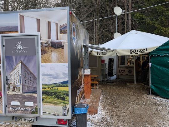 Na zewnątrz jaskini - słabo, ale w środku - rewelacja Na zewnątrz jaskini - słabo, ale w środku - rewelacja