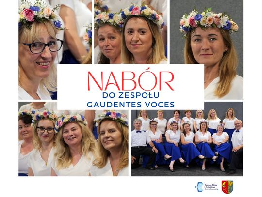 Nabór do zespołu