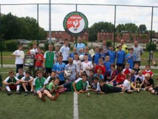 Nabór talentów trwa