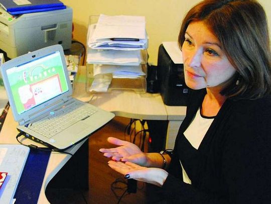 Naciągają na domenę. Straszą konkurencją