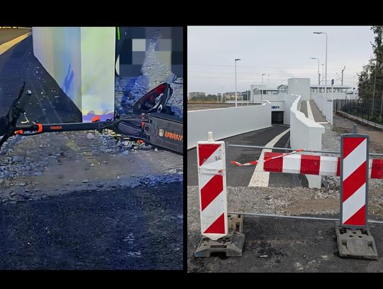 Nadal nie wiemy, co było przyczyną wypadku 15-latka na hulajnodze