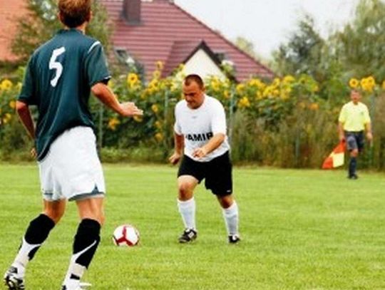 Nagrodzona ambicja Sokoła