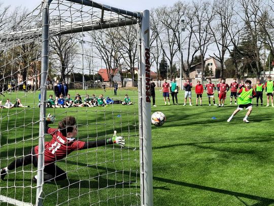 Najlepsza była SP NR 8 w Oławie Najlepsza była SP NR 8 w Oławie