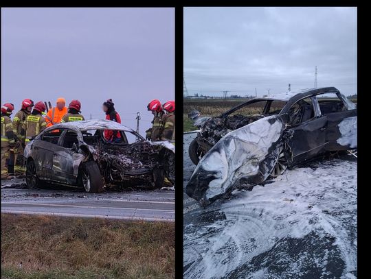 To była śmierć 5 mężczyzn i jednej kobiety. Najmłodsza ofiara miała 17 lat