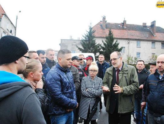 Najnowsze informacje w sprawie mostu (Aktualizacja)