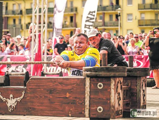 Najsilniejsi znów będą rywalizować w J-L