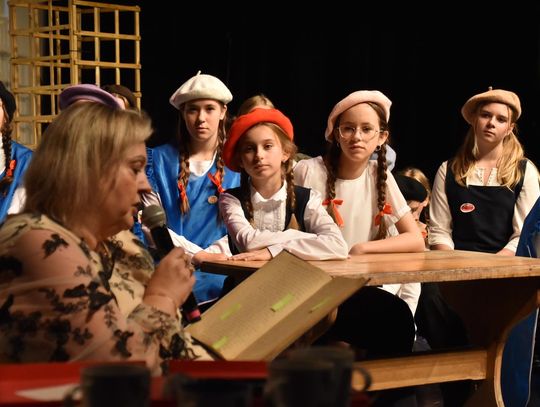 Dębowy jubileusz Jedynki (GALERIA)