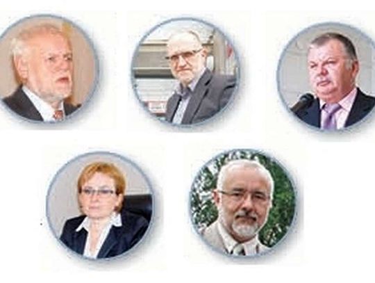 Najważniejsze inwestycje roku 2014