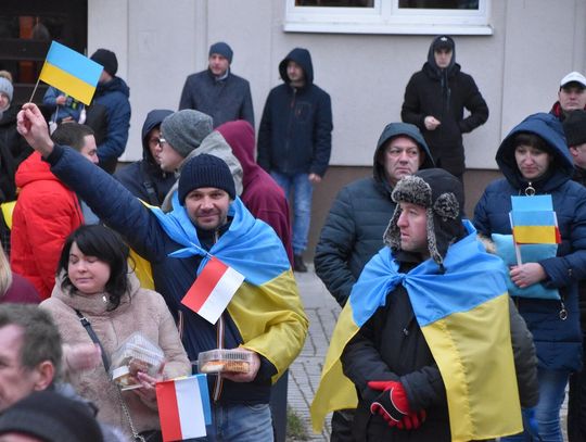 Najwięcej Ukraińców pracuje w... powiecie oławskim Najwięcej Ukraińców pracuje w... powiecie oławskim