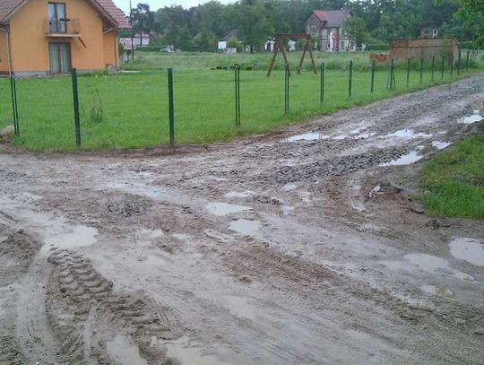 Najwyższy czas na Nowy Otok