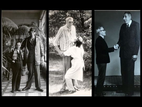 Najwyższy Polak. Historia Eugeniusza Taracińskiego