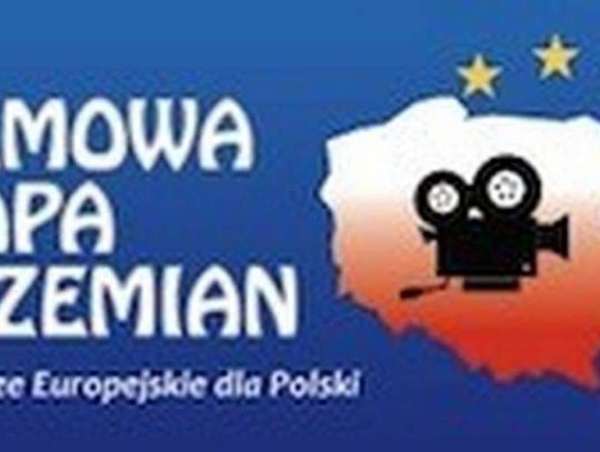 Nakręć film o Polsce