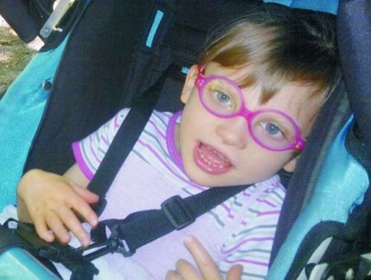 Nakrętki dla Wiktorii