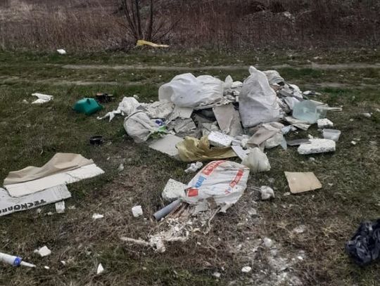 Naprawdę ręce opadają na taki widok