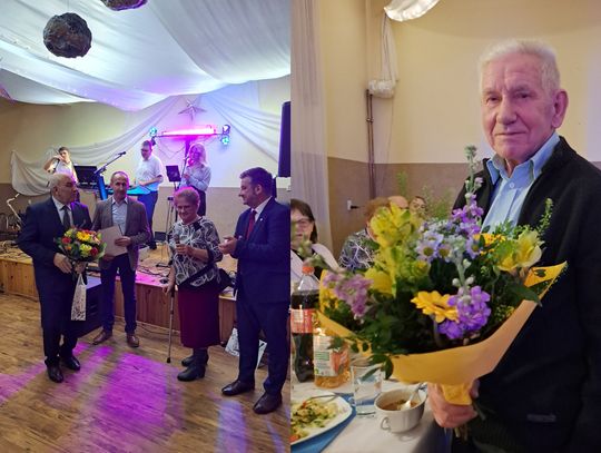 Naprawdę wyjątkowa sobota w... Sobocisku