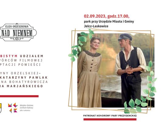 Narodowe Czytanie z aktorami