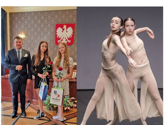 W finale Dance World Cup 2023 zajęły 7 miejsce