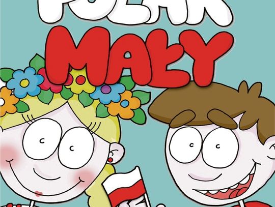 Nasze małe wierszowanie