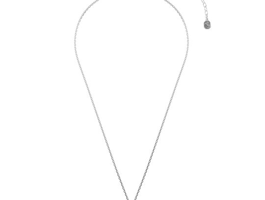 Naszyjnik Swarovski Constella, model 5738247. Ujęcie całego modelu. Zdjęcie: Swarovski.