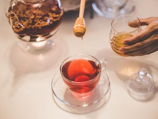 Naturalne sposoby i zioła na odporność