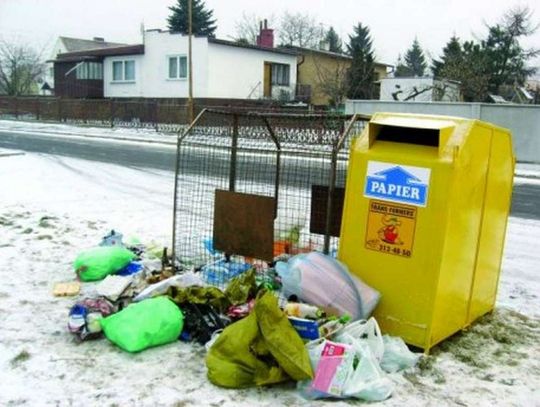 Nauka segregacji po oławsku