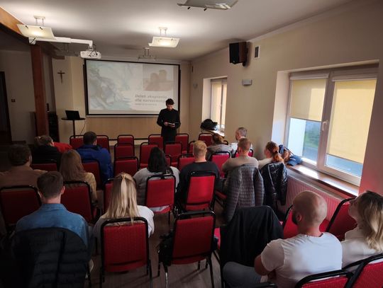 Nauki przedmałżeńskie zakończone