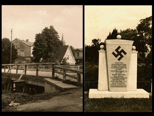 Nawet Hitler komentował wydarzenia z Ohlau Oława