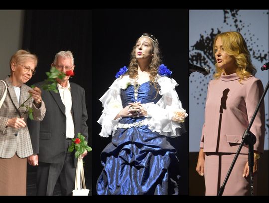 Naznaczeni rysem Sobieskiego