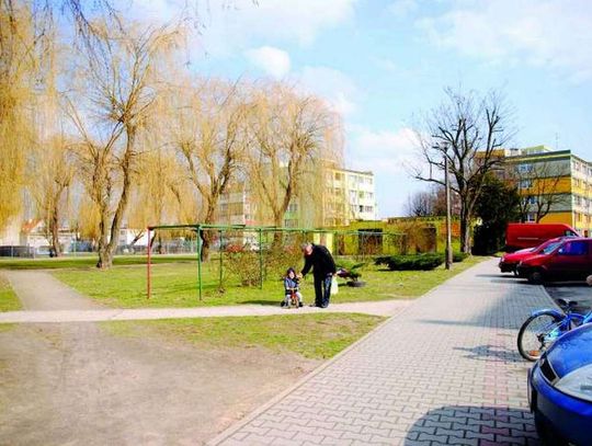 Nie będzie budowy przy ul. Drzewieckiego