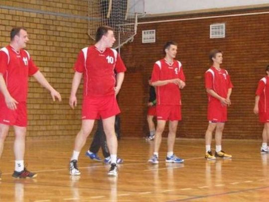 Nie chcą "Szczypiorniaka"?