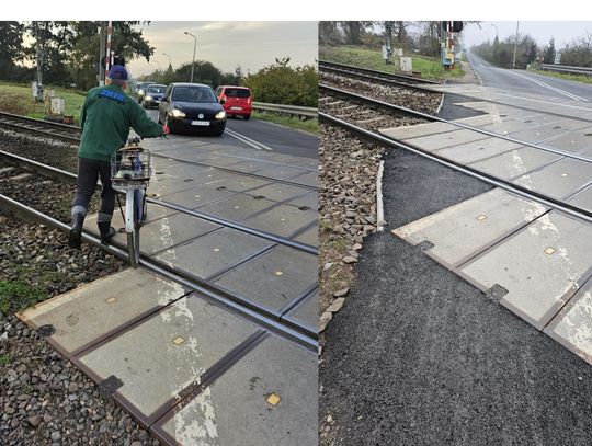 Nie dał za wygraną. Jest efekt