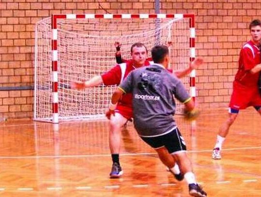 "Nie!" dla Szczypiorniaka