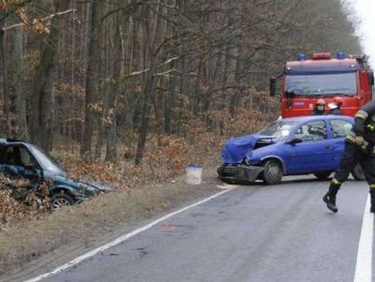 Nie dostosował prędkości