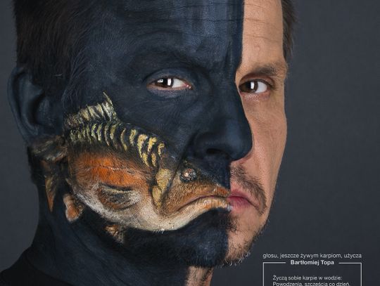 Nie kupuj żywych karpii