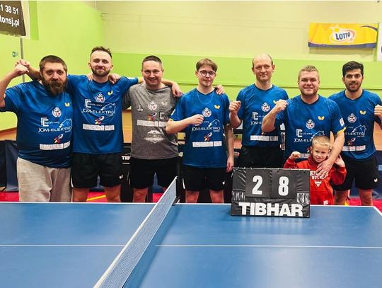 Nie ma mocnych na "Orła"