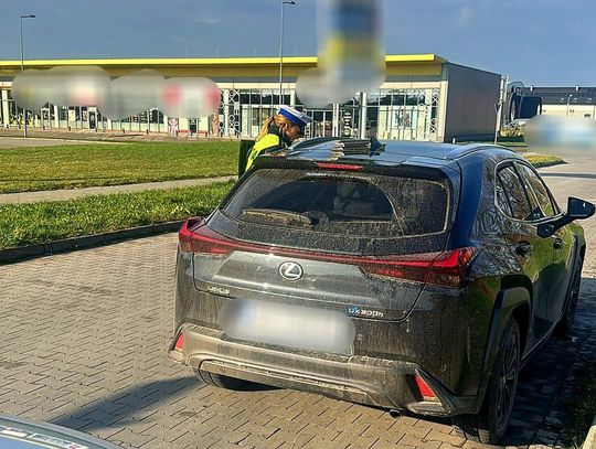 Nie ma taryfy ulgowej. Przekroczyli prędkość, stracili prawo jazdy Nie ma taryfy ulgowej. Przekroczyli prędkość, stracili prawo jazdy