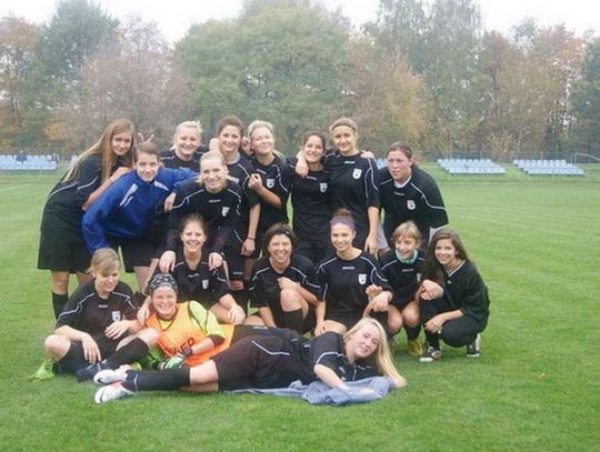 Nie mamy żadnych kompleksów