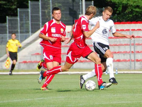 Nie pojadą do Turku!