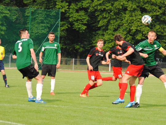 Nie skreślajcie jeszcze tych chłopaków!