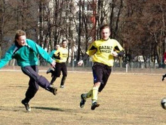 Nie skruszyli Skalnika