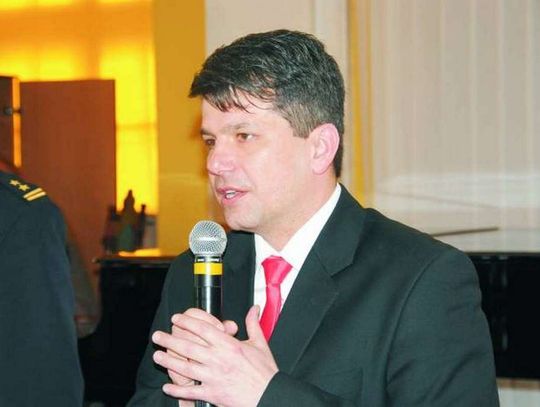 Nie w każdym drzemie moc, czyli jak burmistrz kasę na sport nietypowo rozdzielił