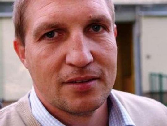 Nie wiem, czy zostanę w MKS