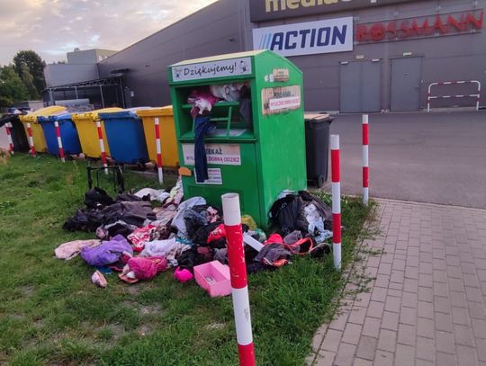 Nie wygląda to dobrze...