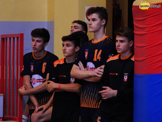 Nie wytrzymali ciśnienia