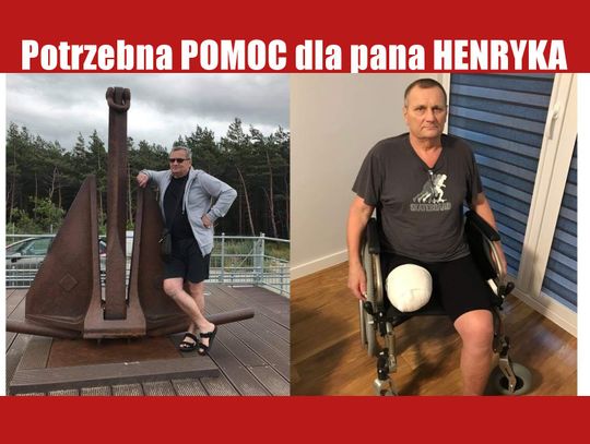 Nie zostawiajmy ich w tej rozpaczy! 