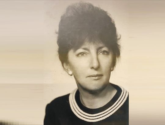 Nie żyje Krystyna Kalemba