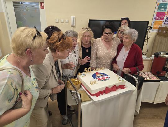 Niech ta Bajka trwa kolejne 50 lat Niech ta Bajka trwa kolejne 50 lat