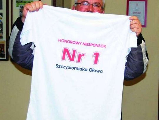 Niechciani, ale robią swoje