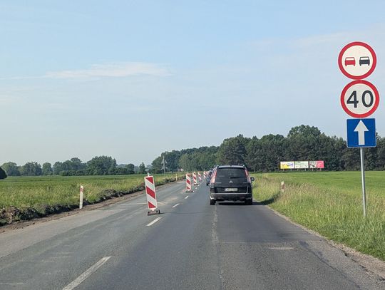 Nieco więcej o trasie rowerowej z Oławy do Jelcza-Laskowic